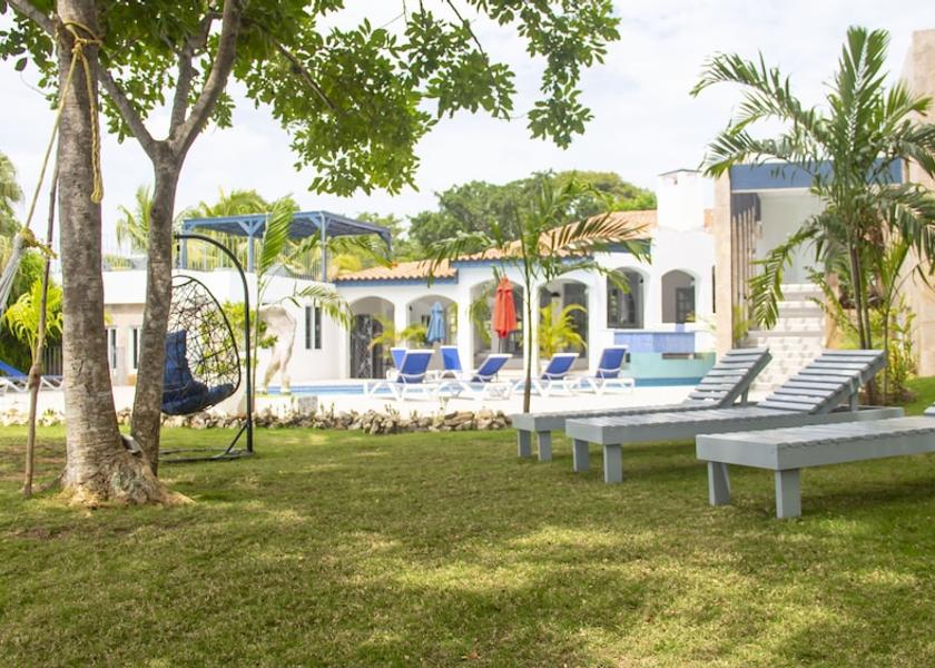 Westmoreland Negril Exterior Detail