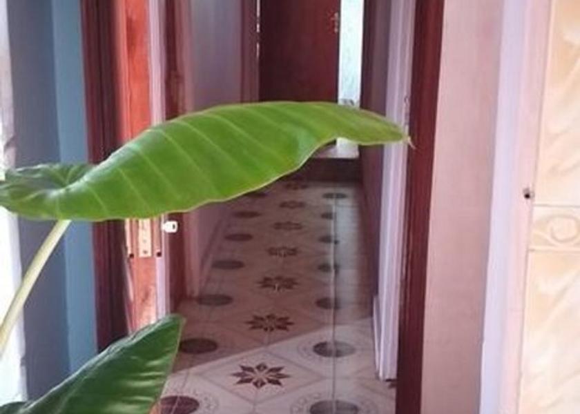  Ruiru Interior Entrance