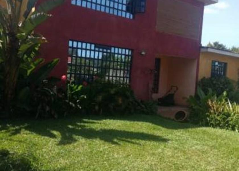  Ruiru Exterior Detail