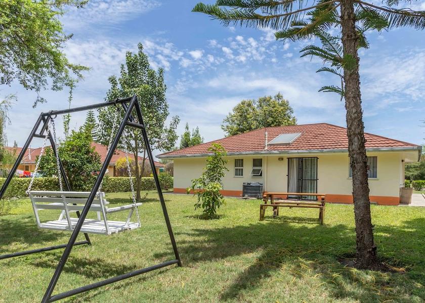 Children's Play Area