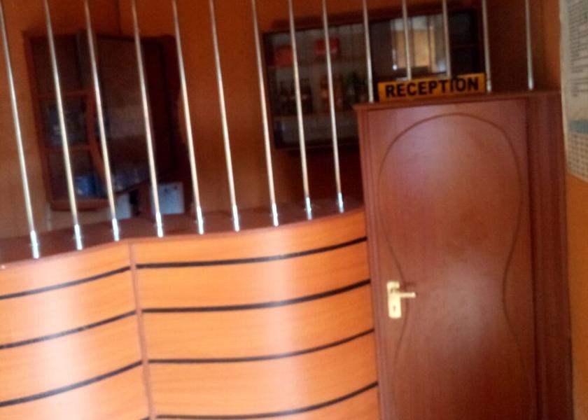 Nakuru County Gilgil Reception