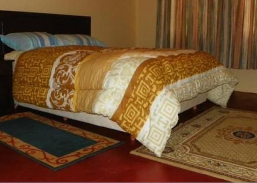 Machakos County Machakos Room