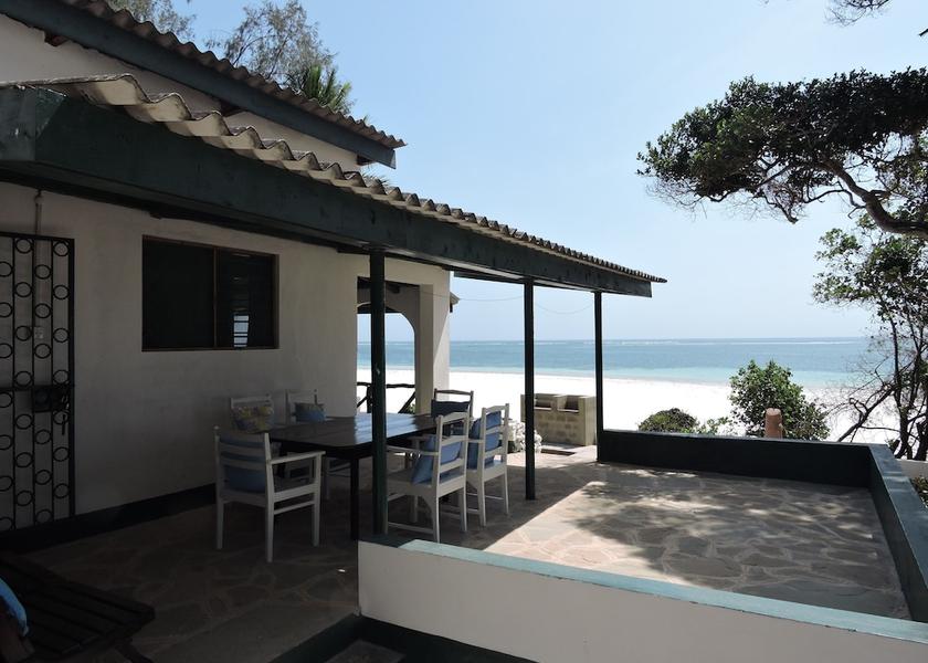  Diani Beach Facade