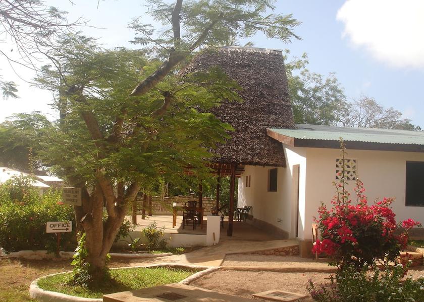  Diani Beach Exterior Detail