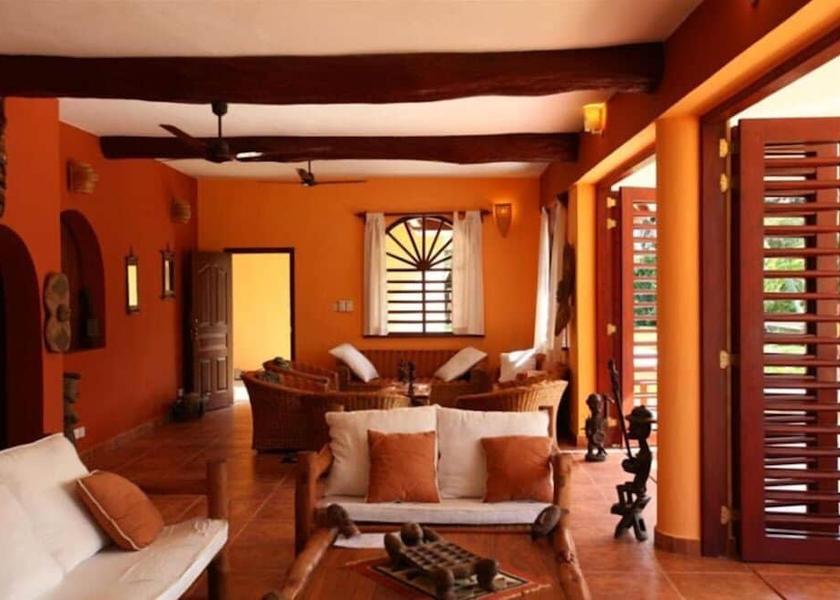  Diani Beach Interior Entrance