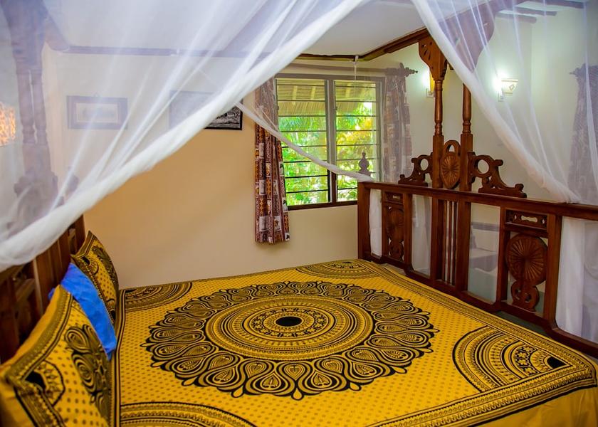Kwale County Diani Beach Room