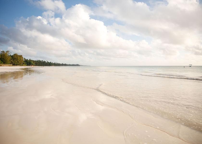 Kwale County Diani Beach Beach/ocean view