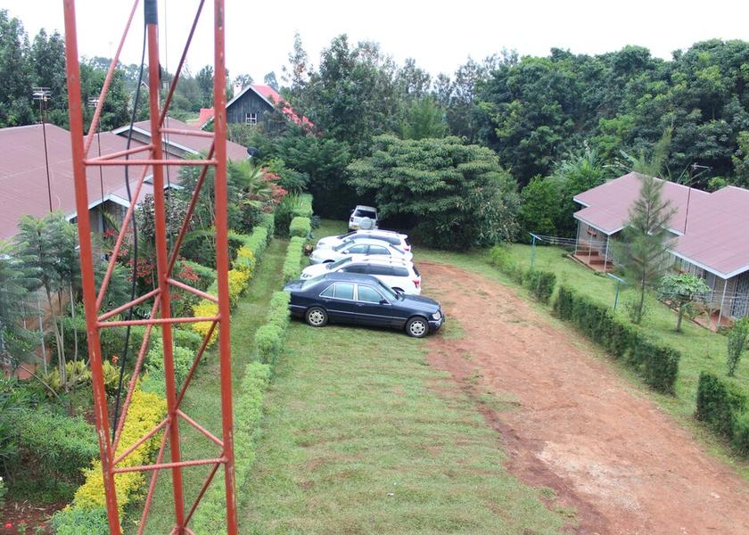  Kitale Parking