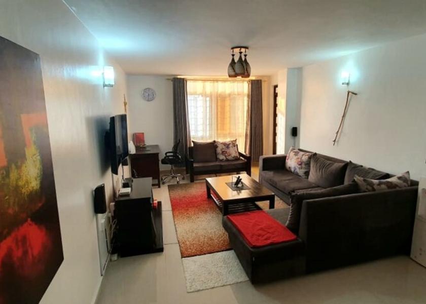  Ruaka Interior Entrance