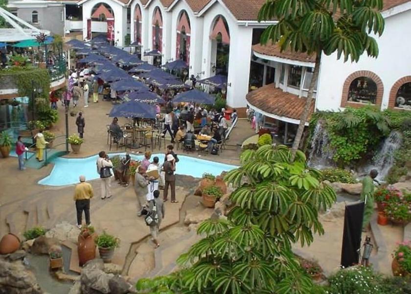  Ruaka Property Grounds