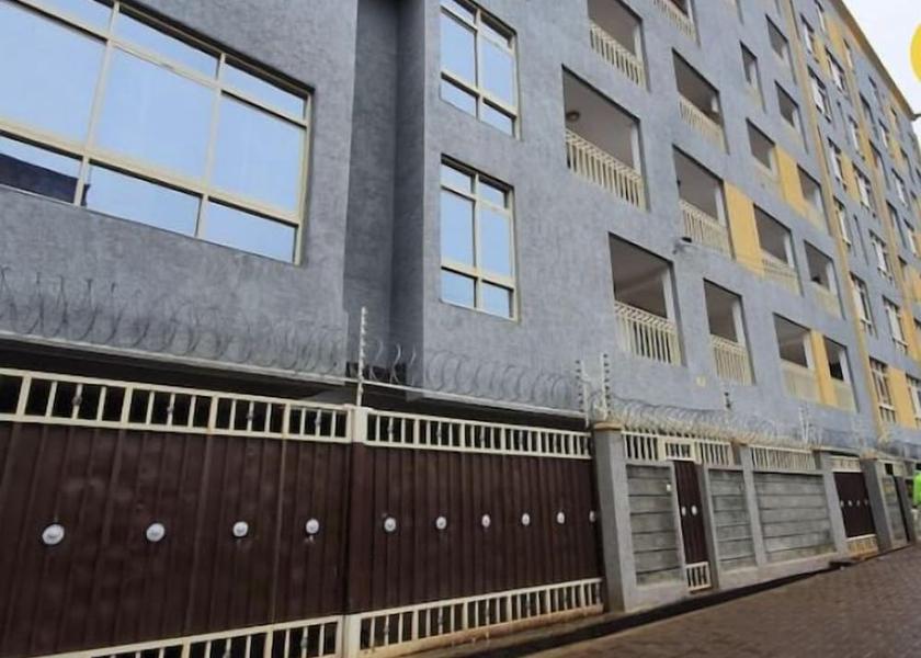  Ruaka Exterior Detail