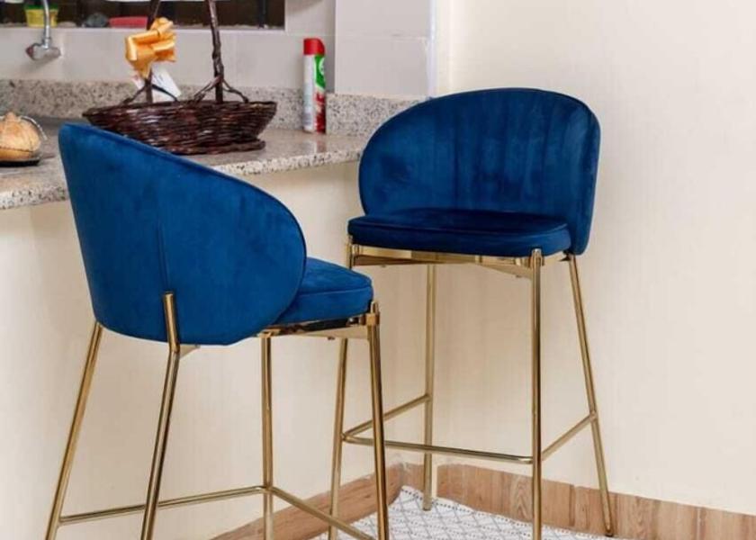  Ruaka In-Room Dining