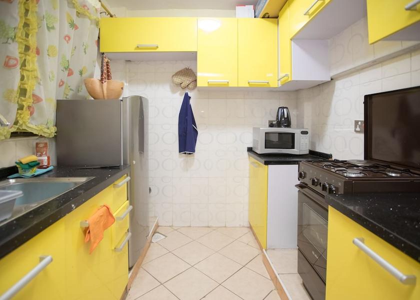  Nairobi Kitchen