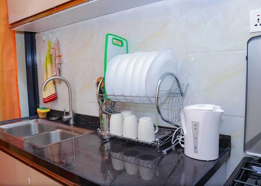 Nairobi County Nairobi Kitchen