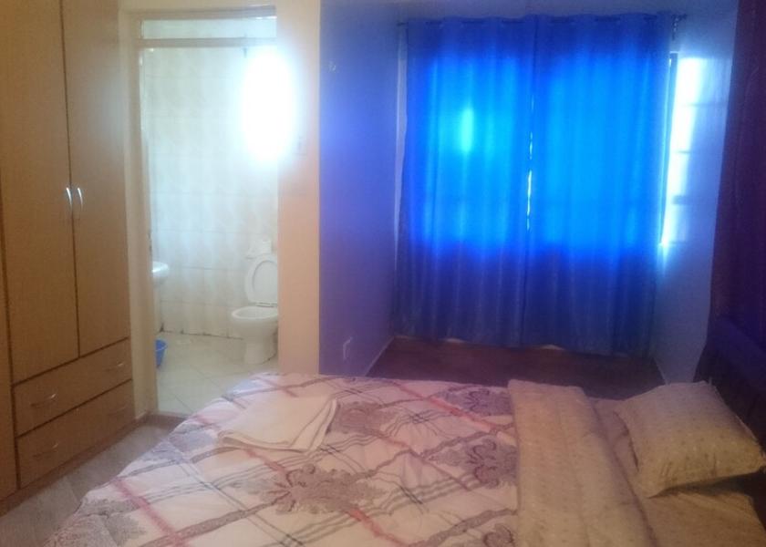 Nairobi Room