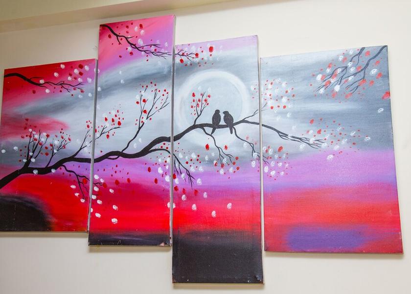  Nairobi Interior Entrance