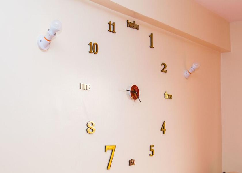  Nairobi Interior Entrance