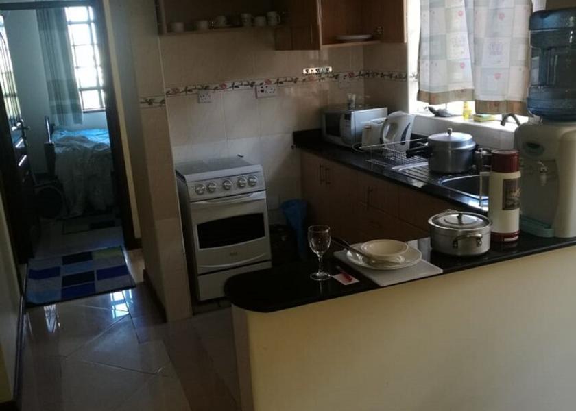  Nairobi Kitchen