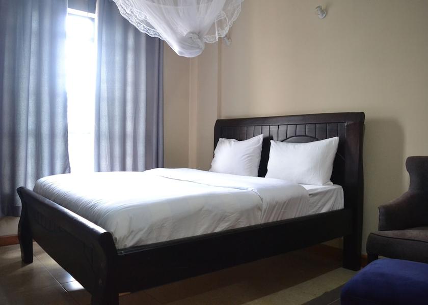  Nairobi Room