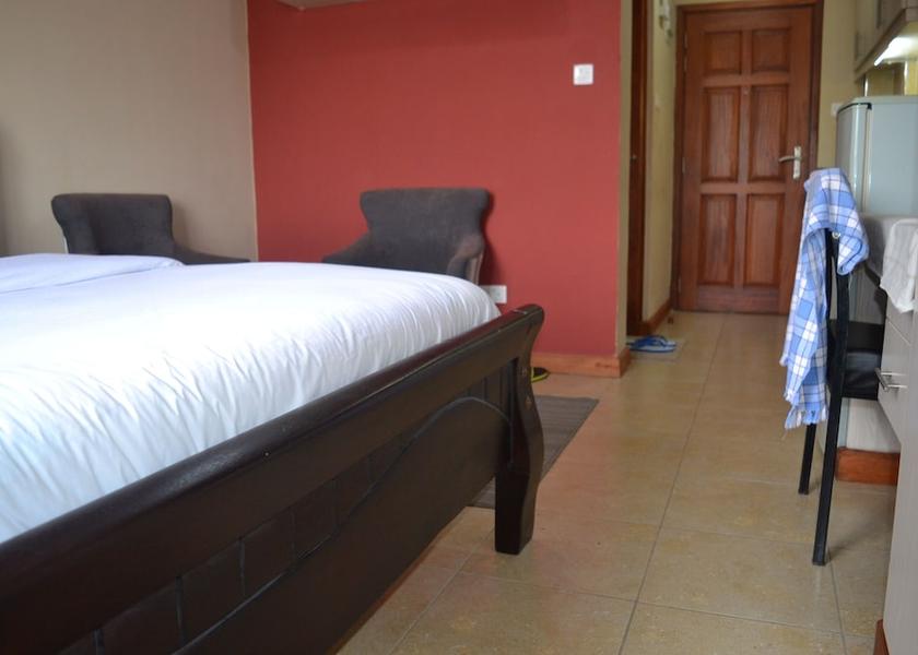  Nairobi Room