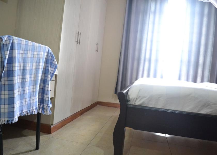  Nairobi Room