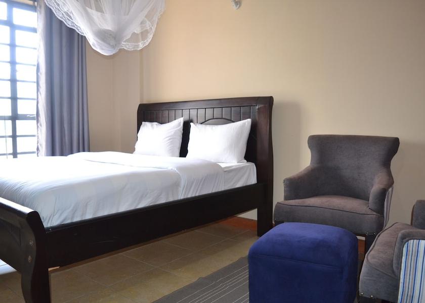  Nairobi Room