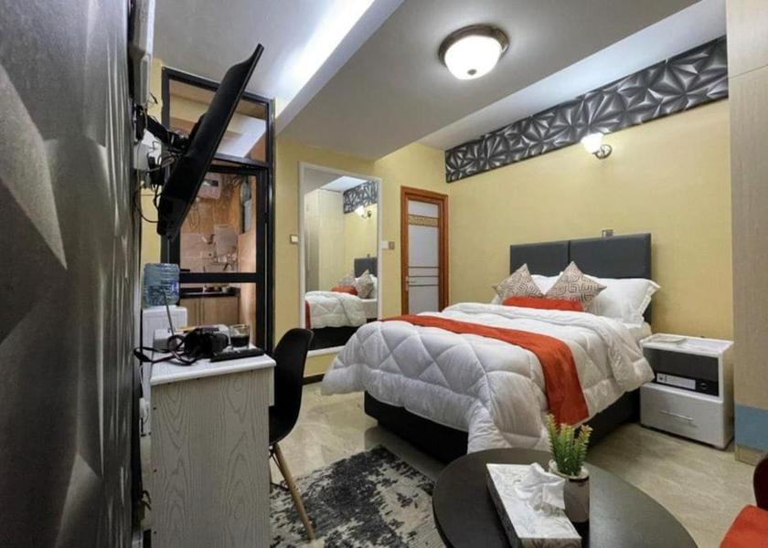  Nairobi Primary image