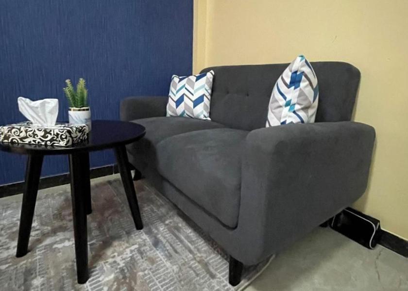 Nairobi Living Area