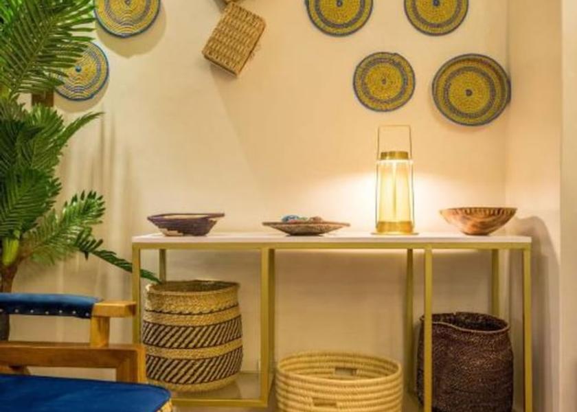  Nairobi Interior Entrance