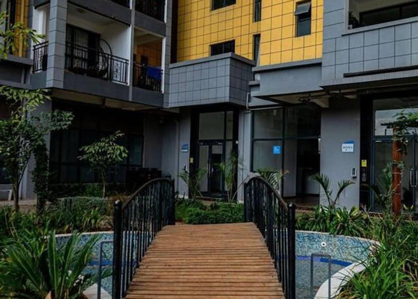  Nairobi Property Grounds