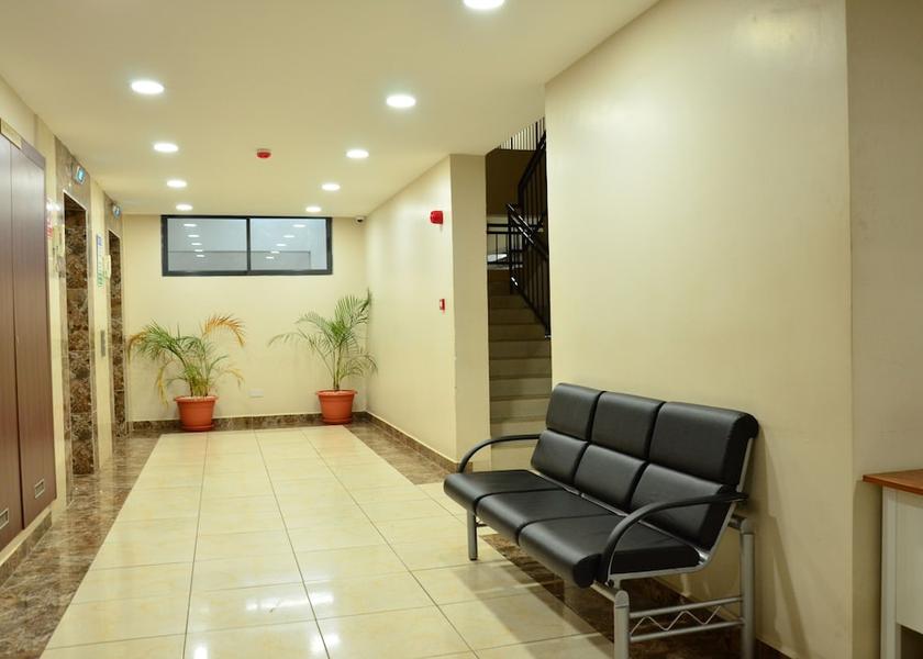  Nairobi Reception Hall