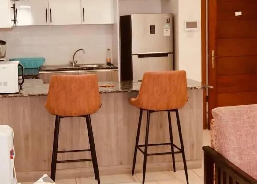  Nairobi In-Room Dining