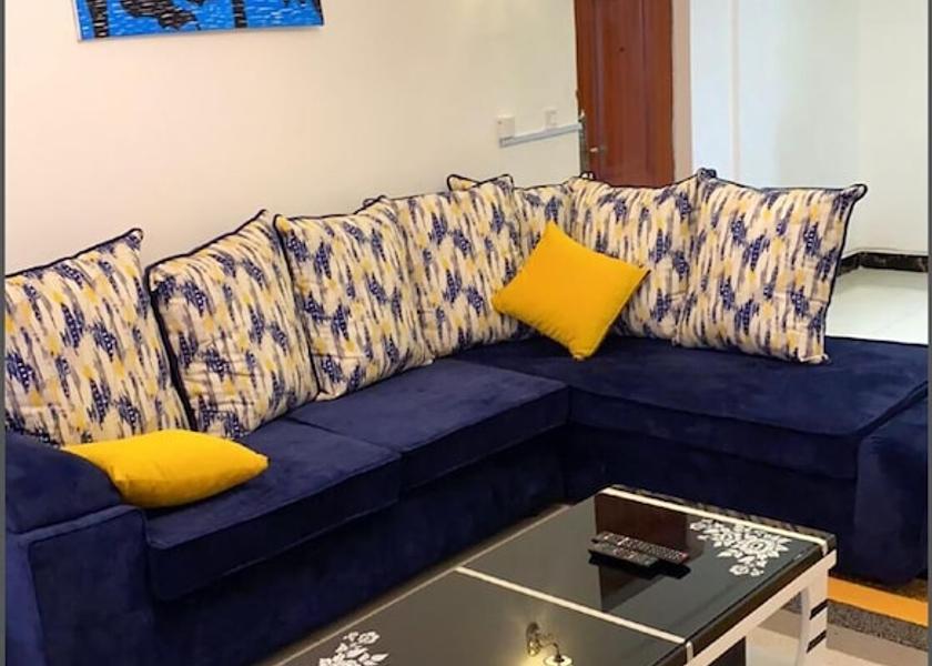  Nairobi Living Area