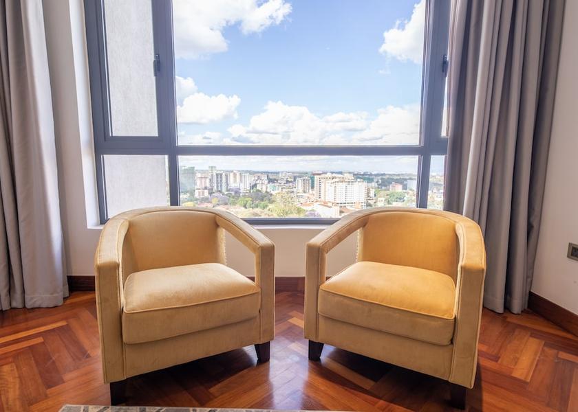 Nairobi County Nairobi Living area
