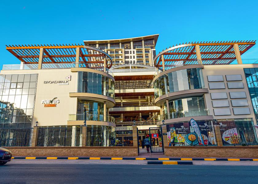 Nairobi County Nairobi Exterior