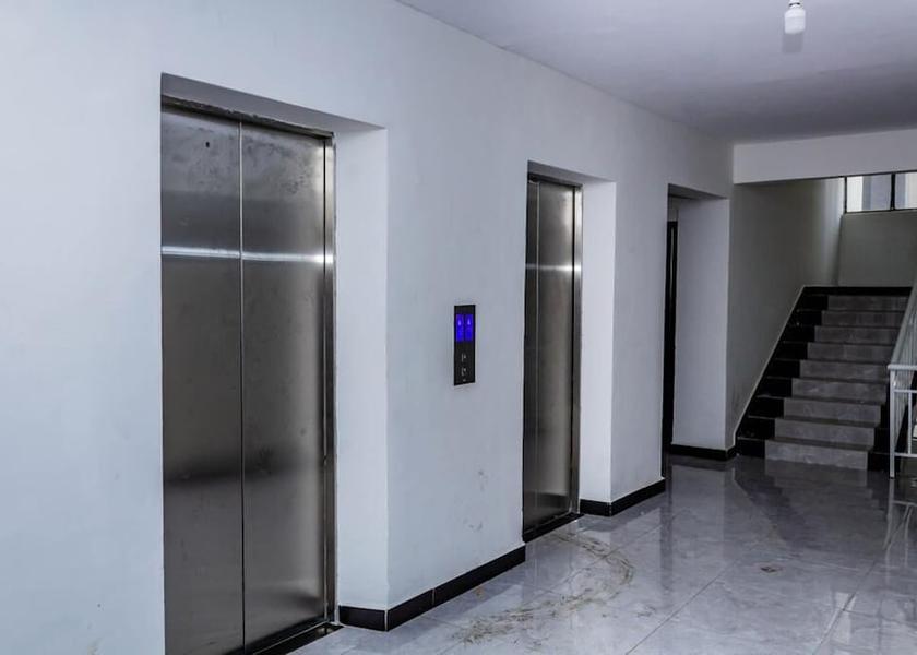  Nairobi Interior Entrance