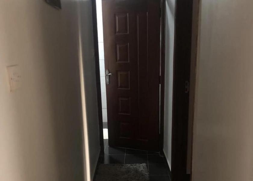  Nairobi Interior Entrance