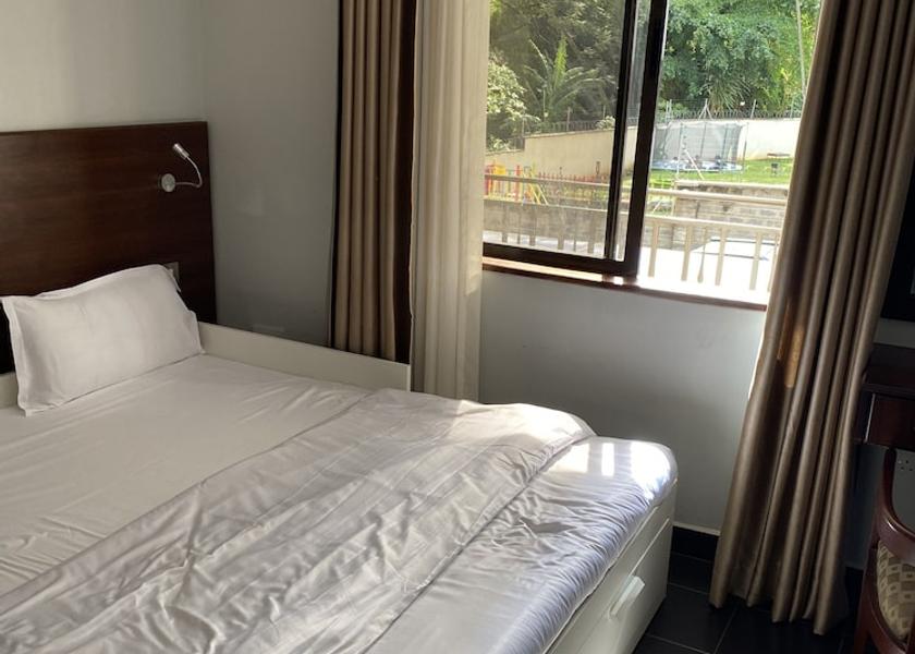  Nairobi Room