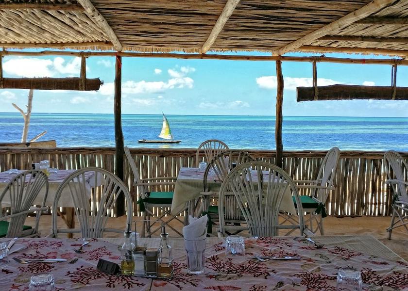 Kilifi County Malindi Beach