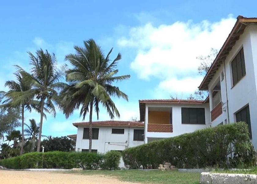  Malindi Exterior Detail