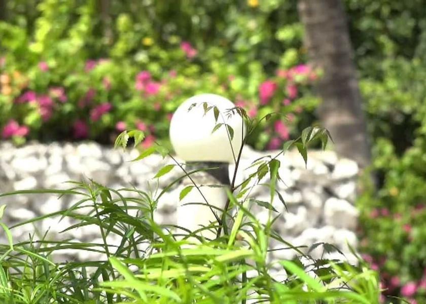  Malindi Exterior Detail