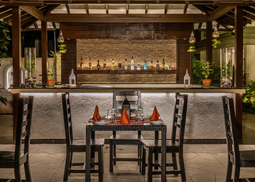 Goa Candolim Bar