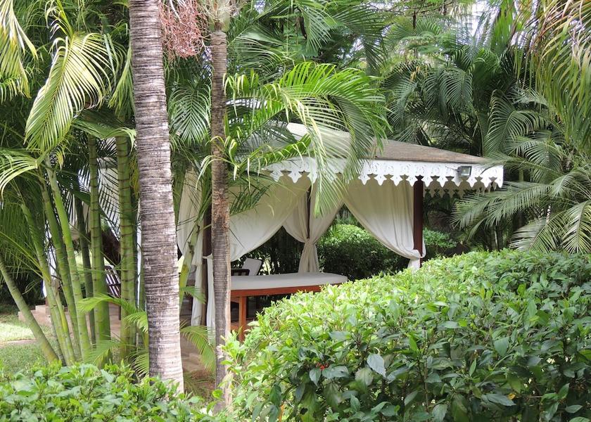  Malindi Exterior Detail