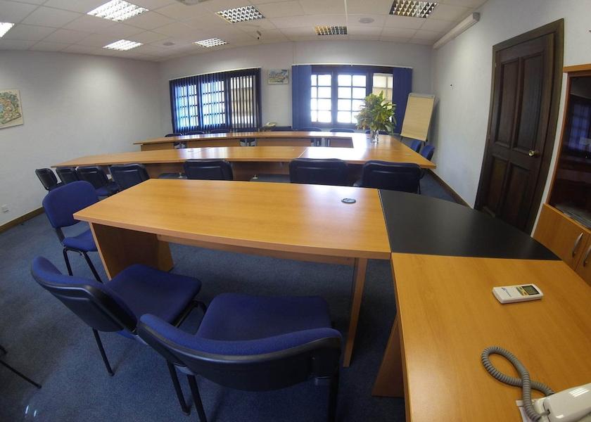 Kilifi County Malindi Meeting facility