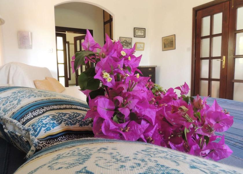 Kilifi County Malindi Interior detail