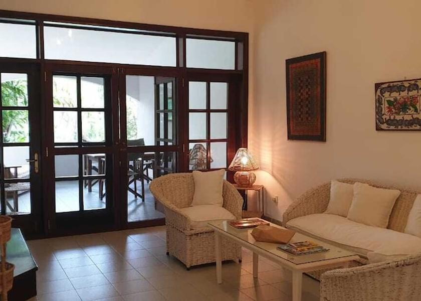 Kilifi County Malindi In-room dining