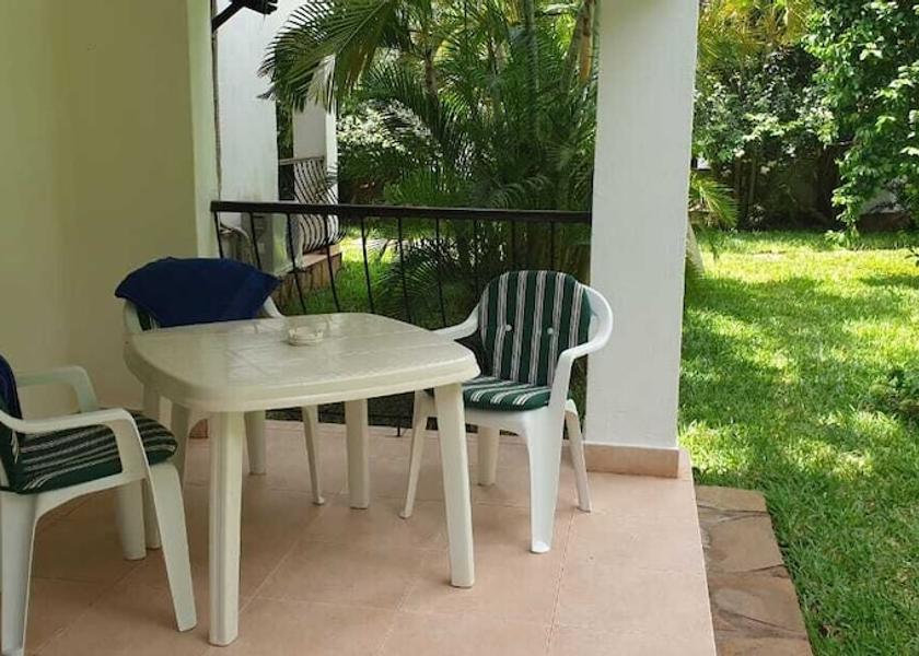 Kilifi County Malindi Room