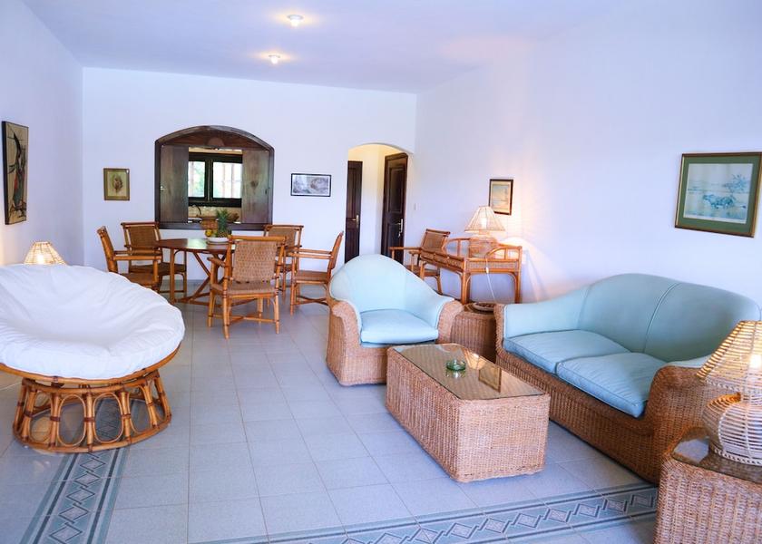 Kilifi County Malindi Living room