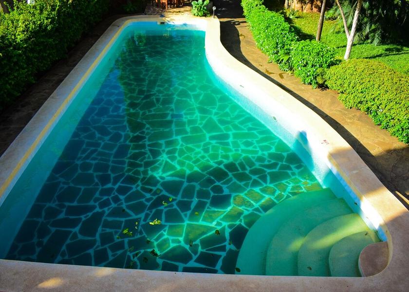  Malindi Exterior Detail