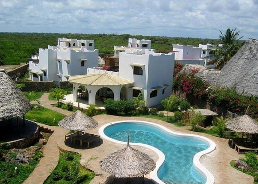  Malindi Exterior Detail